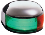 Aqua Signal 241057 Series 24 Tell Tale Bi-Color Li